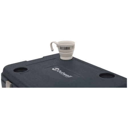 Caja de refrigeración Outwell Fulmar 60L