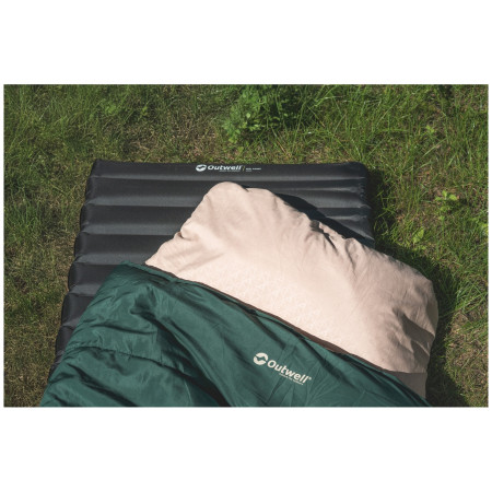 Saco de dormir tipo manta Outwell Contour Prime