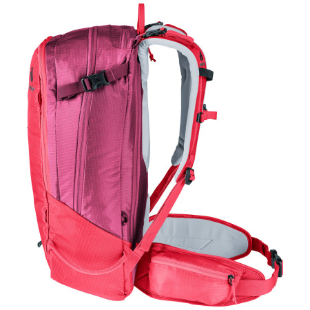 Mochila para esquí Deuter Freerider 28 SL 2024