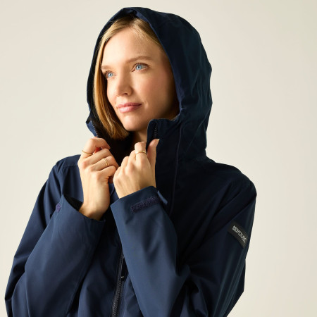 Chaqueta de mujer Regatta Brianka