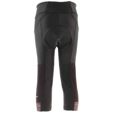 Pantalones cortos de ciclismo para niños Axon Nanook 3/4 Jr