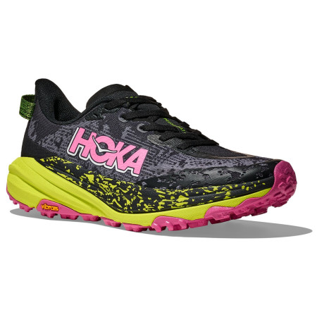 Zapatillas de carrera para mujer Hoka W Speedgoat 6