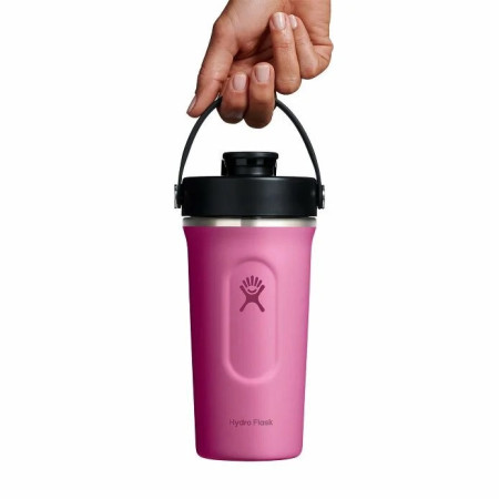 Botella térmica Hydro Flask Insulated Shaker 24 oz (710 ml)