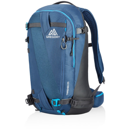 Mochila Gregory Targhee 26 3.0 azul AtlantisBlue