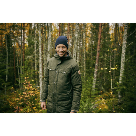 Gorro de invierno Fjällräven Classic Knit Hat