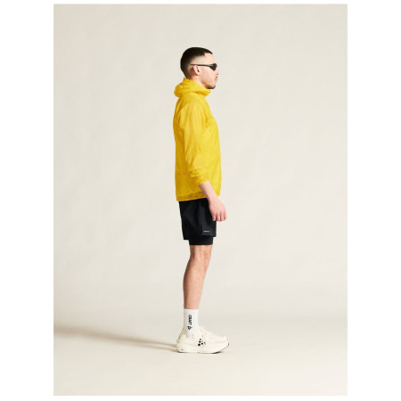 Pantalones cortos de hombre Craft M Hypervent 2-in-1