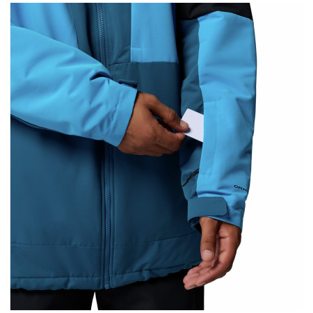 Chaqueta de hombre Columbia Alpine Echo™ Insulated Jacket