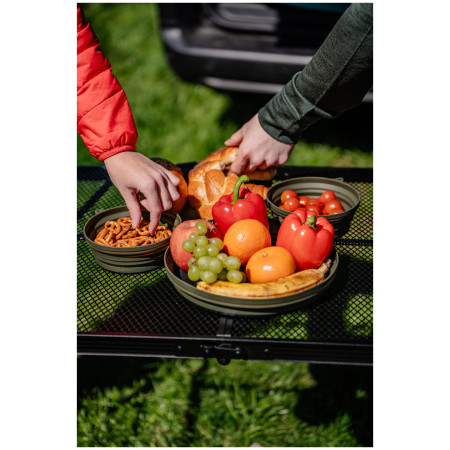 Plato plegable Warg Fold Plate 1l