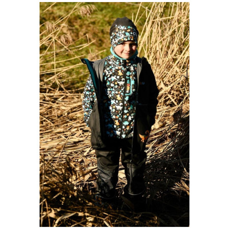 Sudadera para niños WAMU Dinosauři