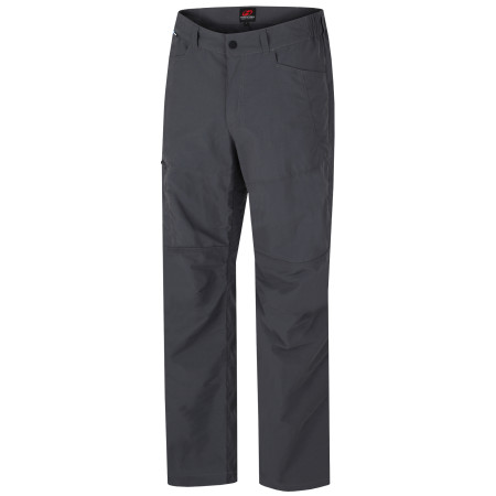 Pantalones de hombre Hannah Kassim gris DarkShadow