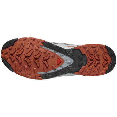 Calzado de hombre Salomon Xa Pro 3D V9 Wide