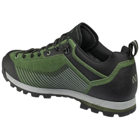 Calzado Bennon PEAK Khaki Low