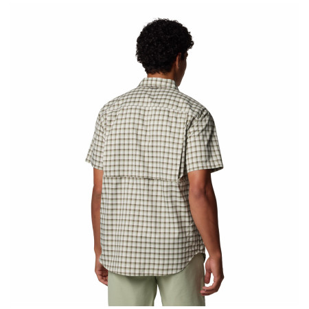 Camisa de hombre Columbia Silver Ridge™ Utility Lite Novelty SS