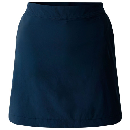 Falda de mujer Dare 2b Melodious Skort azul MoonLt Denim