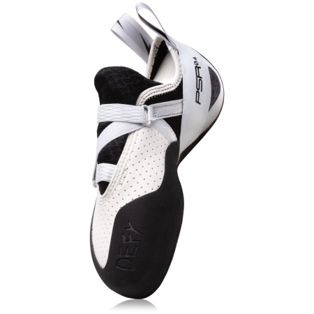 Pies de gato Evolv Defy LV