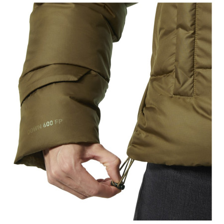 Chaqueta de plumón para mujer Helly Hansen W Essence Down Jacket