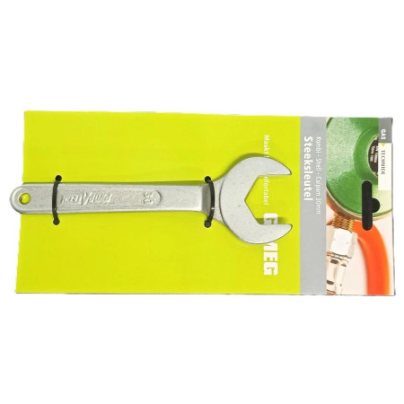 Llave universal Gimeg na šestihranné matice 30 mm