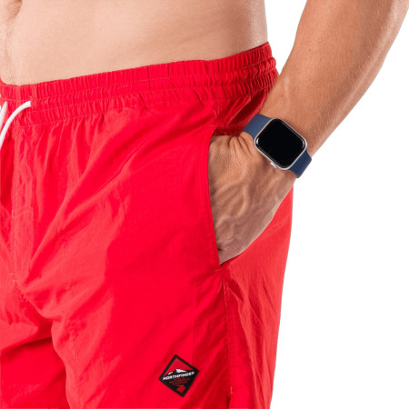 Pantalones cortos de hombre Northfinder Nasar