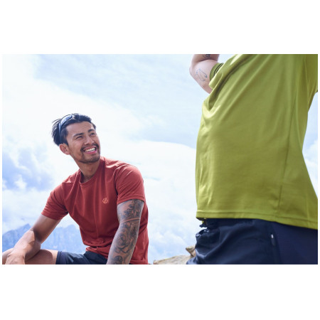 Camiseta de hombre Dare 2b Agile Short Sleeved Tee