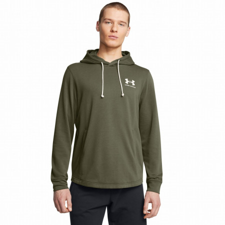 Sudadera de hombre Under Armour Rival Terry LC HD
