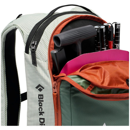 Mochila Black Diamond Dawn Patrol 15 Backpack