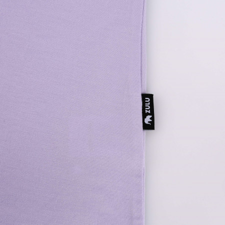 Camiseta de mujer Zulu Bambus Nature 210 Short