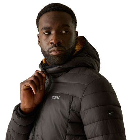 Chaqueta acolchada para hombre Regatta Lightfell