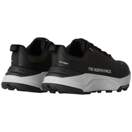 Calzado trekking mujer The North Face Fastpack Wp