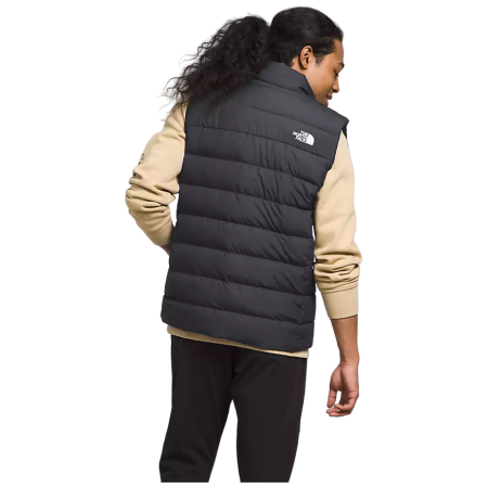Chaleco de hombre The North Face M Aconcagua 3 Vest