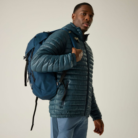 Chaqueta de hombre Regatta Hurden