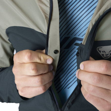 Chaqueta de hombre Dynafit Alpine Wind Jkt M