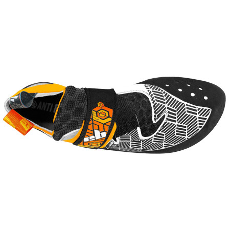 Pies de gato EB Climbing Guardian ST