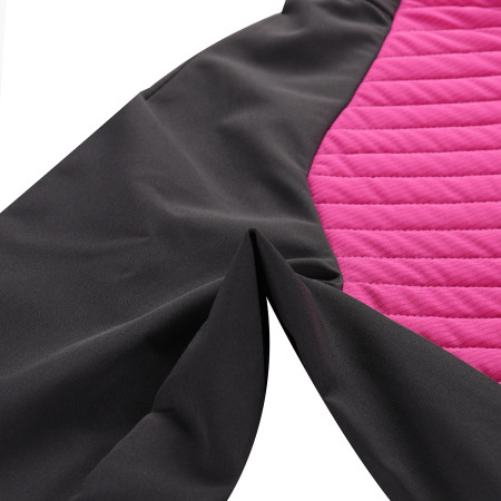 Chaqueta de mujer Alpine Pro Gerla