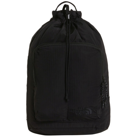 Mochila The North Face Never Stop Cinch Pack negro TNF BLACK