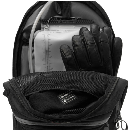Mochila para esquí de travesía Dakine Heli 2.0 Pro Backpack 20L