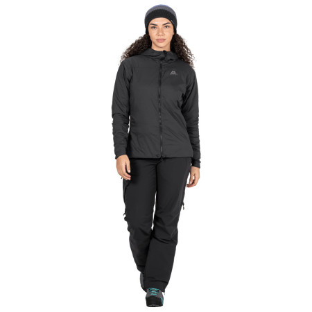 Chaqueta de mujer Mountain Equipment Intra Hooded Jacket Women's