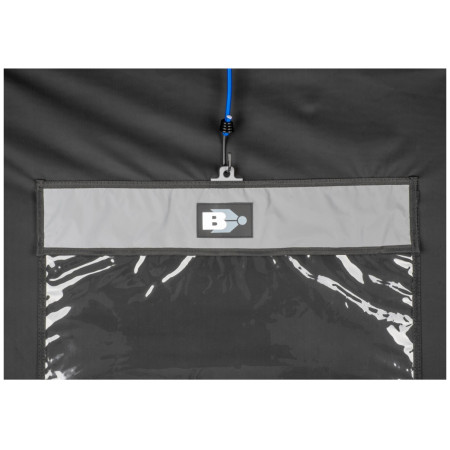 Cubierta de lona Brunner Bike Wrapper 2/3