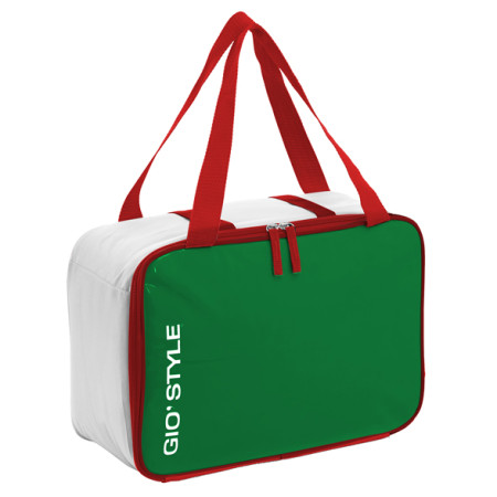 Bolsa refrigerante Gio'Style Dolce Vita 15,5l verde