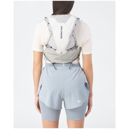 Chaleco de carrera Salomon Adv Skin 12