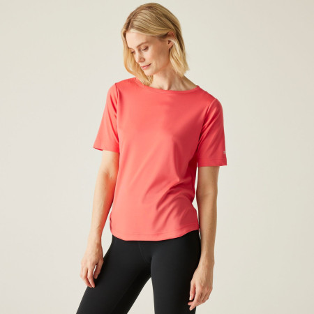 Camiseta de mujer Regatta Botanna