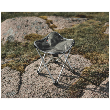 Taburete Easy Camp Ash Rest