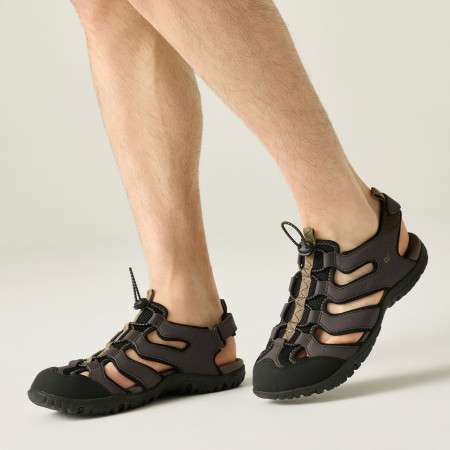 Sandalias de hombre Regatta New Westshore IV