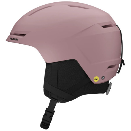 Casco de esquí Salomon Pioneer 3 Access Mips