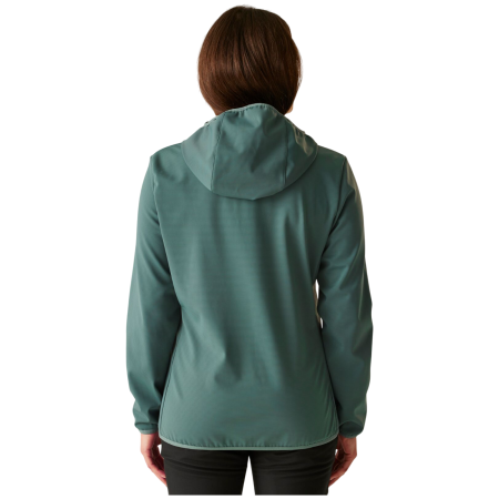 Sudadera funcional de mujer Dare 2b Iced Softshell