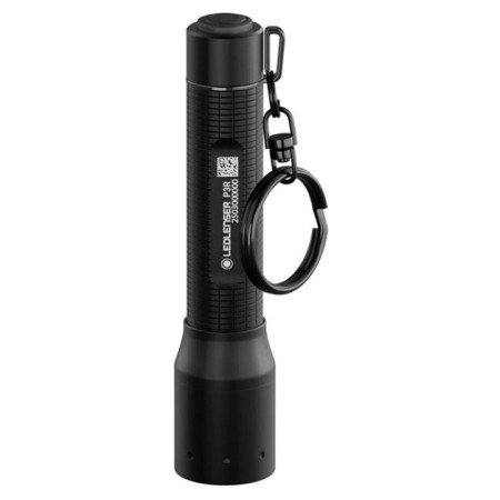 Linterna LED Ledlenser P3R