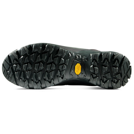 Calzado de senderismo para hombre Mammut Mercury IV Mid GTX® Men