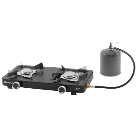 Hornillo de gas Outwell Asama Duo