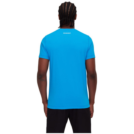 Camiseta de hombre Mammut Core T-Shirt Men Logo