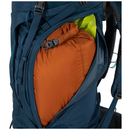 Mochila Osprey Kestrel 48