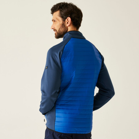 Chaqueta de hombre Regatta Clumber Hybrid